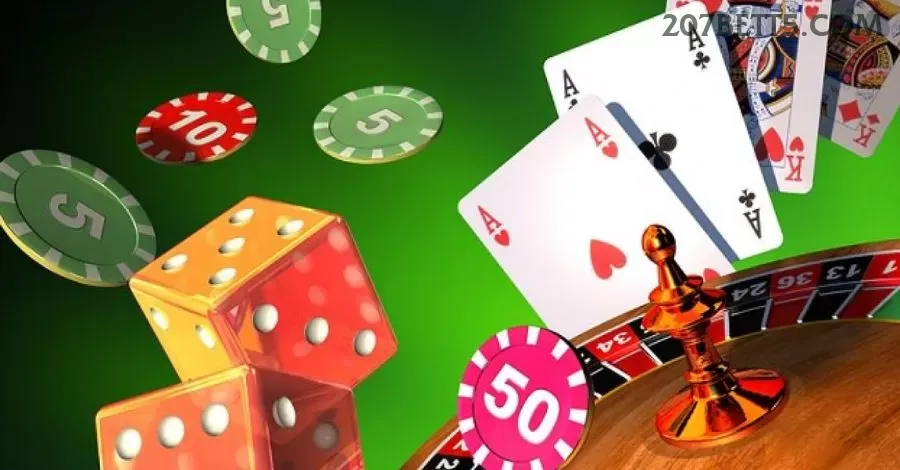 Conta 207bet sincronizada site e app