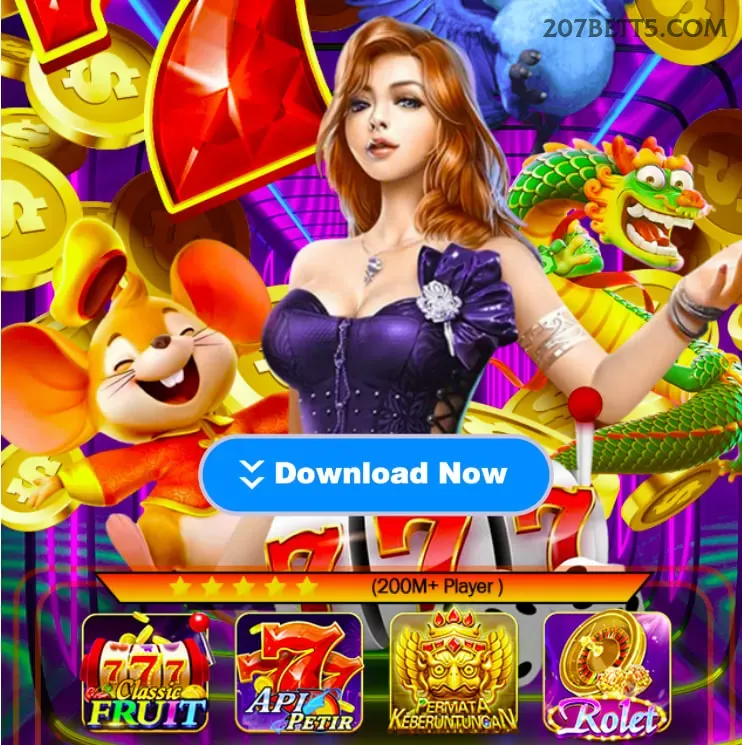 Configurações úteis dentro do app 207bet