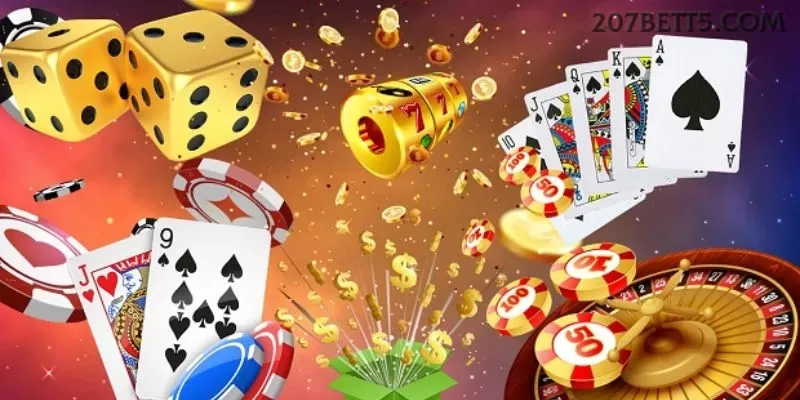 Guia rápido de apostas ao vivo na 207bet
